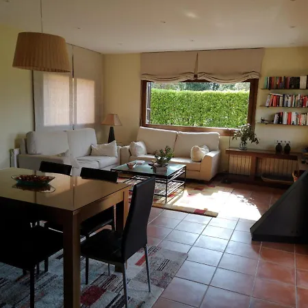 41 Golf House بيت للعطل سيفا