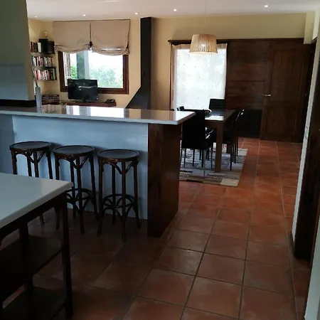 41 Golf House بيت للعطل سيفا