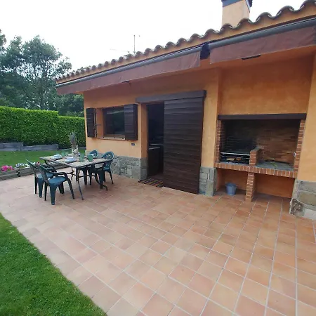 41 Golf House