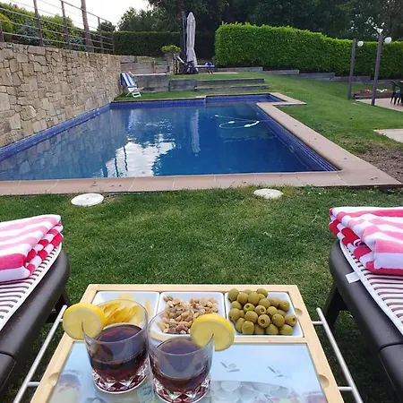 Tatil Evi 41 Golf House *