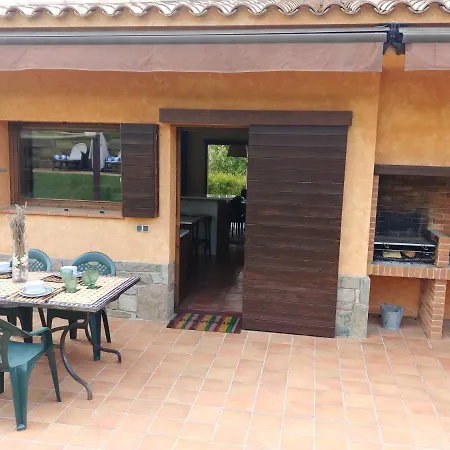 Tatil Evi 41 Golf House