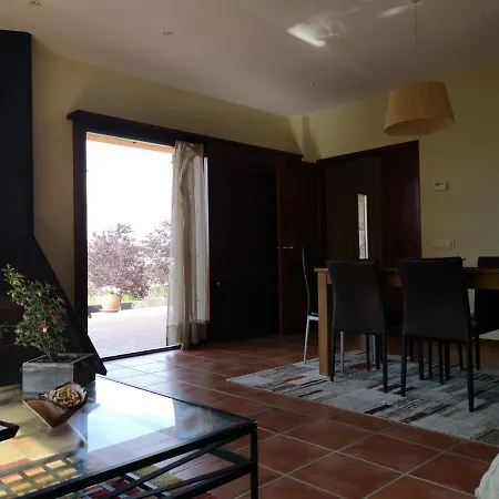 41 Golf House بيت للعطل سيفا