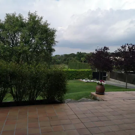 41 Golf House بيت للعطل *