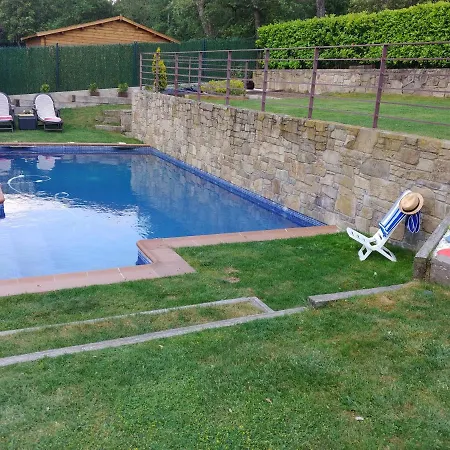 Tatil Evi 41 Golf House *
