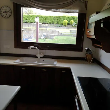 41 Golf House بيت للعطل *