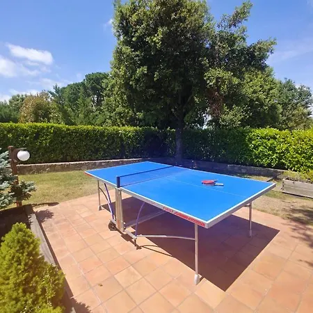 41 Golf House بيت للعطل