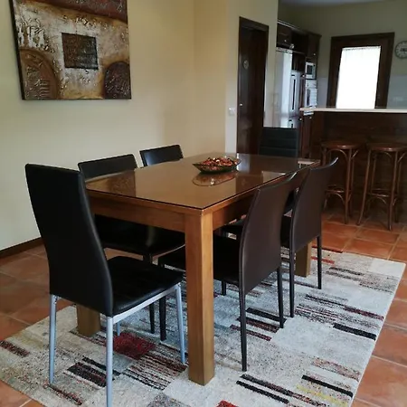 Tatil Evi 41 Golf House Seva
