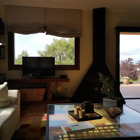 41 Golf House Tatil Evi